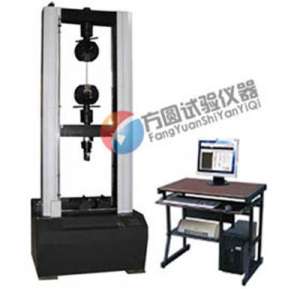 車輛段弓形制動梁抗拉強(qiáng)度試驗機(jī)