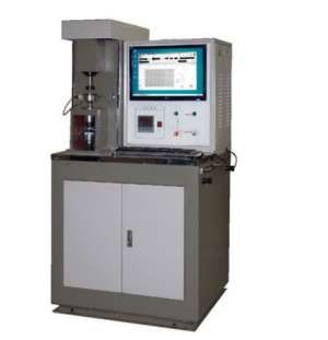什么是萬能材料試驗機？用于電池極耳拉伸