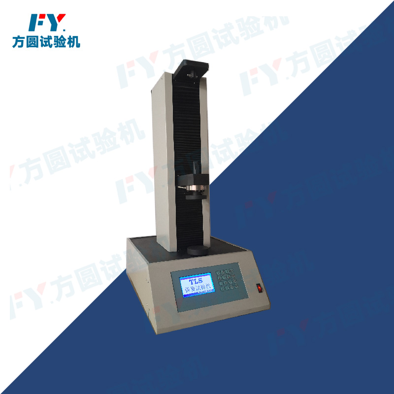 彈簧試驗機出現(xiàn)異常要怎么維修？